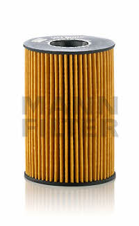 Oil Filter Mann-Filter HU 8007 Z