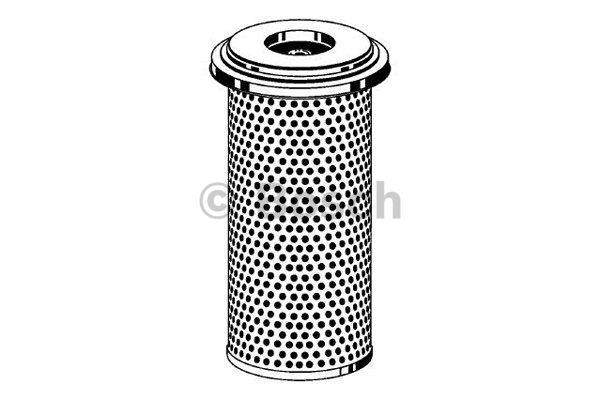 Bosch 1 457 433 565 Air filter 1457433565