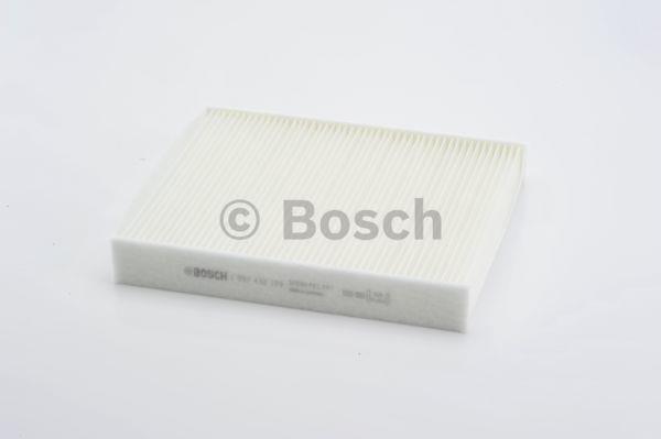 Bosch 1 987 432 109 Filter, interior air 1987432109