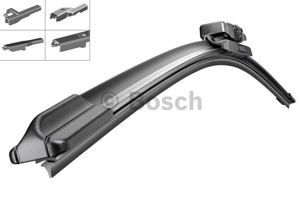 Bosch 3 397 008 563 Wiper blade 400 mm (16") 3397008563