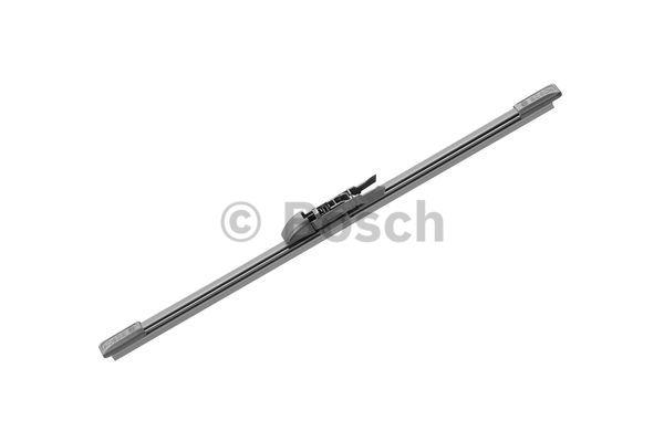 Bosch 3 397 008 995 Wiper Blade Frameless Rear Bosch Aerotwin Rear 330 mm (13") 3397008995