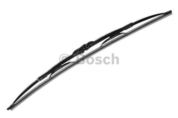 Bosch 3 397 011 401 Wiper Blade Frame Rear Bosch Rear 400 mm (16") 3397011401