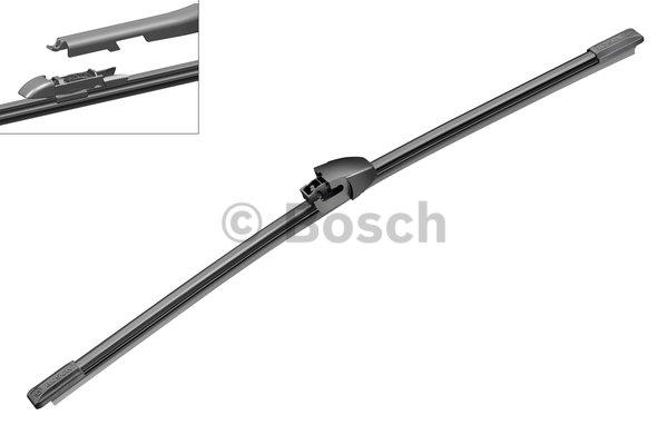 Bosch 3 397 013 741 Wiper Blade Frameless Rear Bosch Aerotwin Rear 250 mm (10") 3397013741