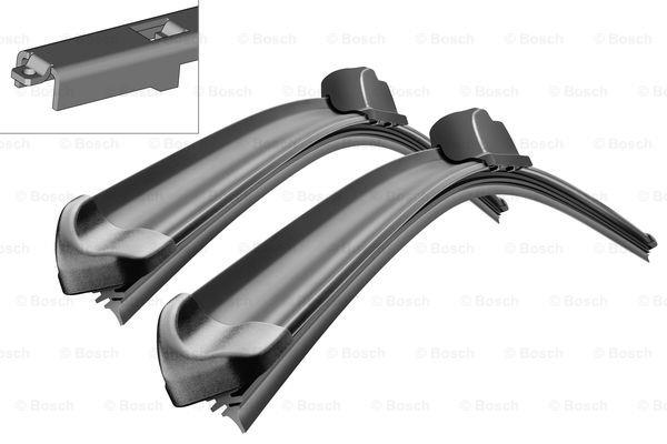 Bosch Bosch Aerotwin Frameless Wiper Blades Kit 600&#x2F;575 – price 119 PLN