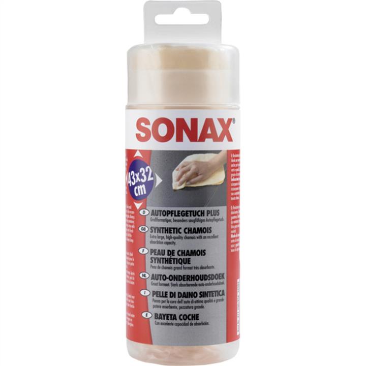 Buy Sonax 417700 at a low price in United Arab Emirates!