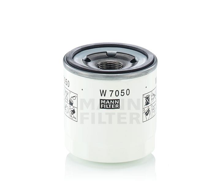 Buy Mann-Filter W 7050 at a low price in United Arab Emirates!