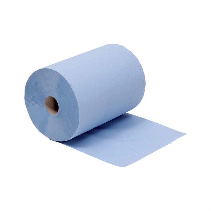 Wurth 0899800823 3-layer paper towel blue, 1000 pcs. 0899800823