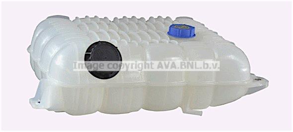 RET144 AVA Expansion tank