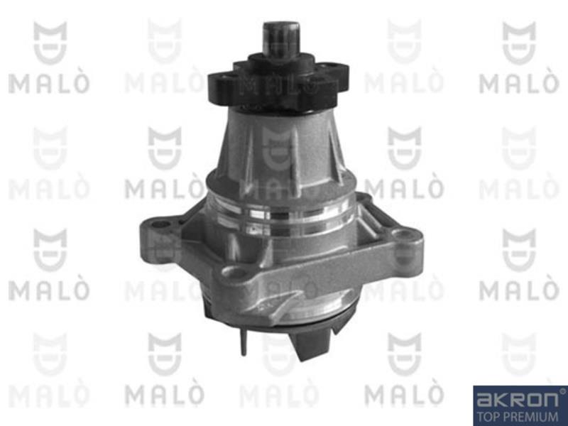 Malo 130630 Water pump 130630