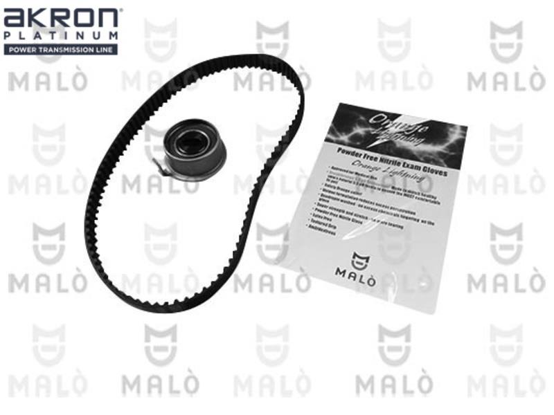 Malo 1551074 Timing Belt Kit 1551074