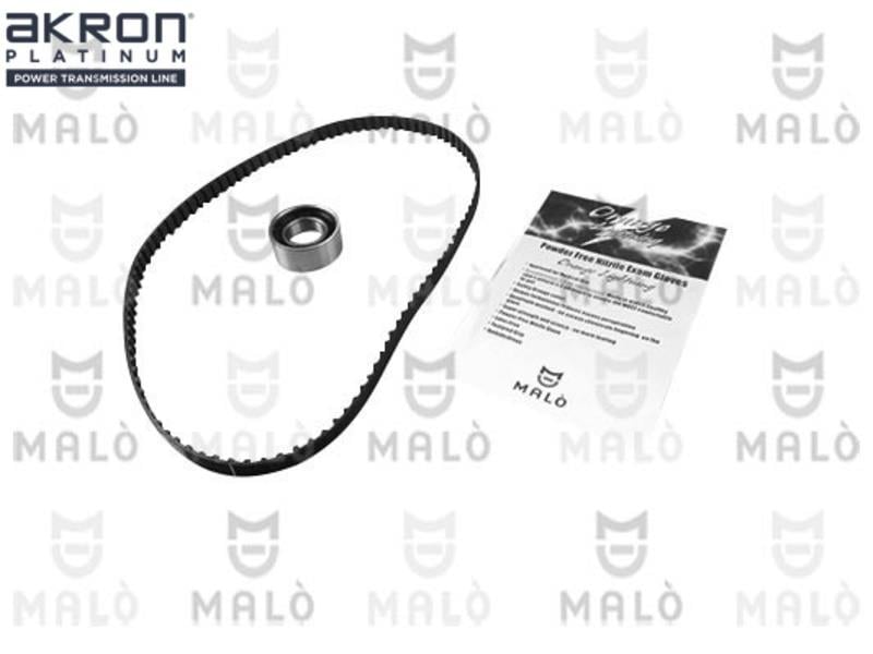 Malo 1551075 Timing Belt Kit 1551075