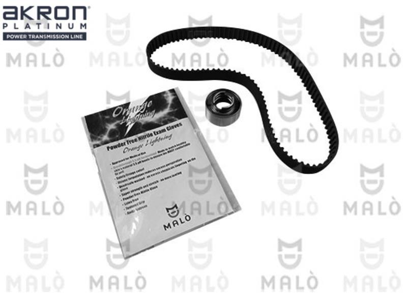 Malo 1551077 Timing Belt Kit 1551077