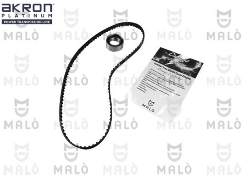 Malo 1551079 Timing Belt Kit 1551079