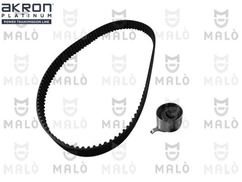 Malo 1551080 Timing Belt Kit 1551080