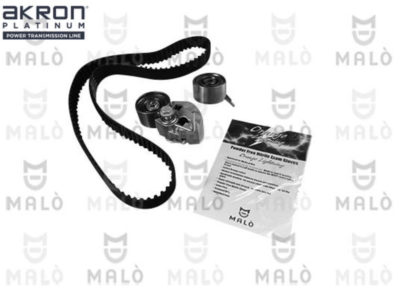 Malo 1551081 Timing Belt Kit 1551081