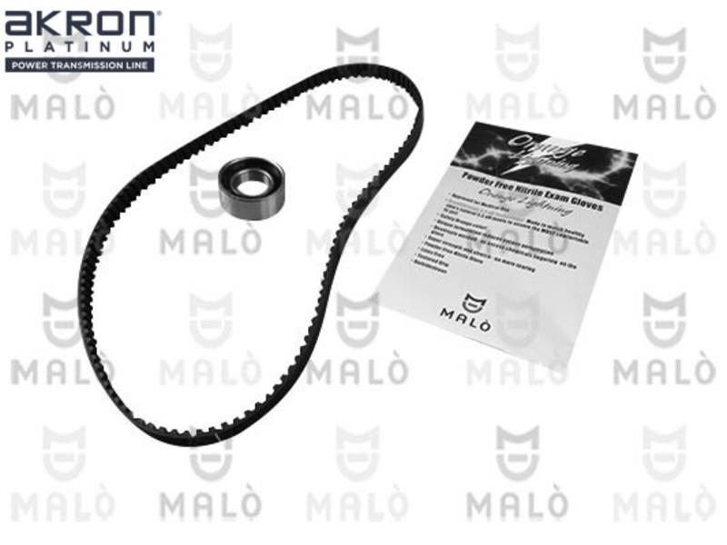 Malo 1551082 Timing Belt Kit 1551082