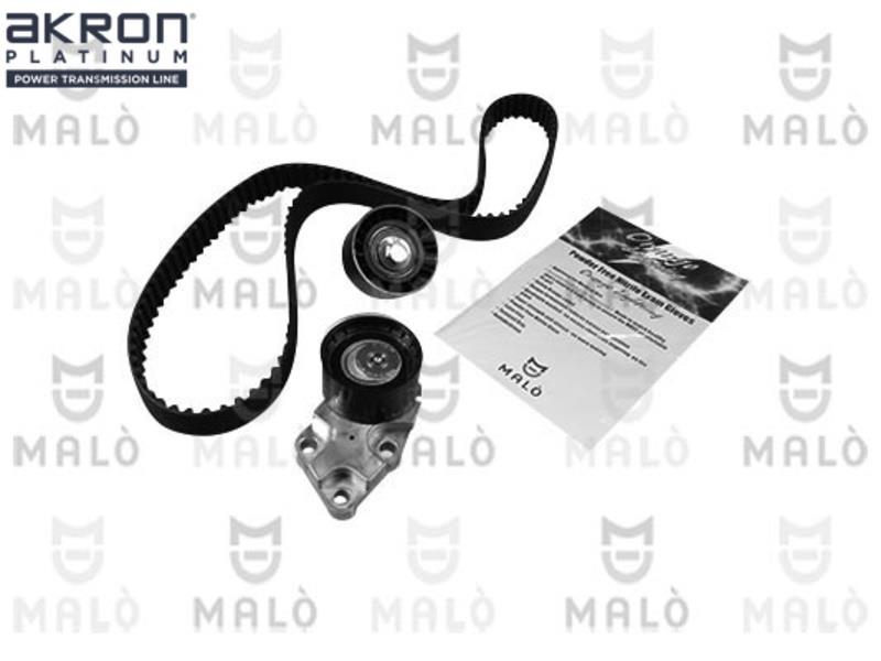 Malo 1551083 Timing Belt Kit 1551083