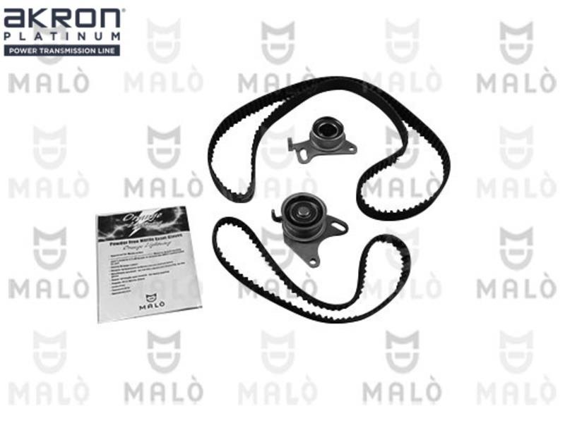 Malo 1551085 Timing Belt Kit 1551085