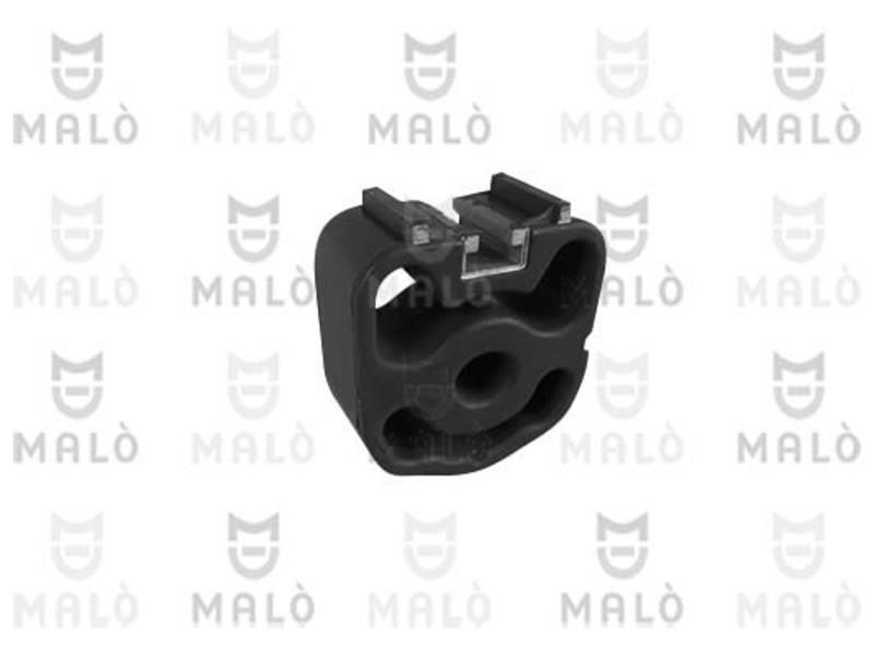 Malo 28296 Exhaust mounting bracket 28296