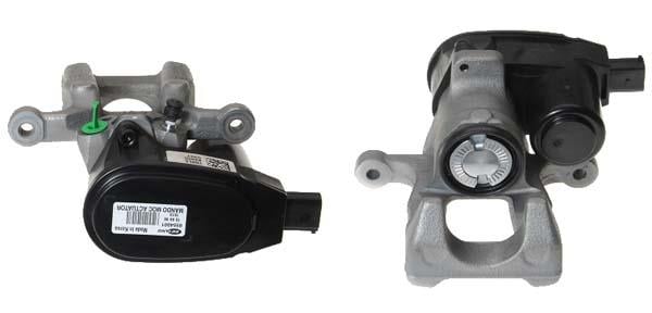 Budweg 345184 Brake Caliper 345184 345184 Budweg Brake Caliper