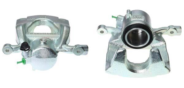 Brake caliper BMW: 345178 Budweg Brake Caliper