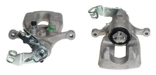 Budweg 345177 Brake Caliper 345177 345177 Budweg Brake Caliper