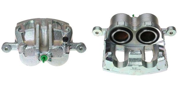 Budweg 345164 Brake Caliper 345164 345164 Budweg Brake Caliper