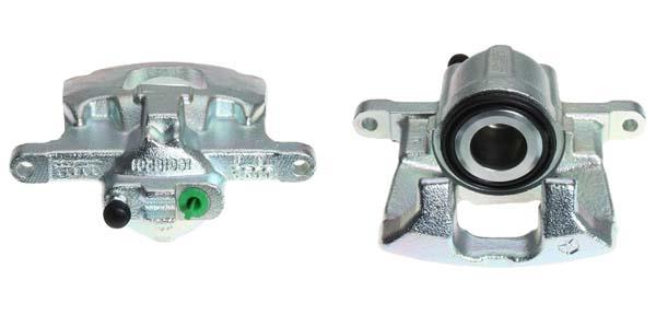 Budweg 345139 Brake Caliper 345139