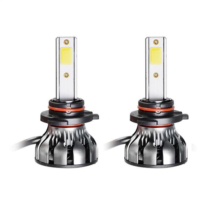 MLux 103413263 LED lamps MLux LED - GREY Line 9005/HB3, 26 W, 4300°K 103413263