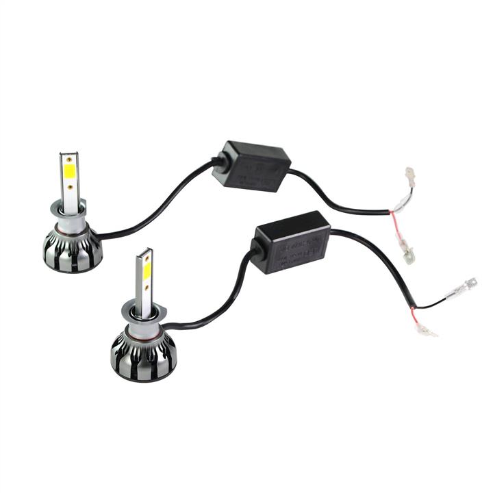 MLux 114413263 LED lamps MLux LED - GREY Line H1, 26 W, 4300°K 114413263