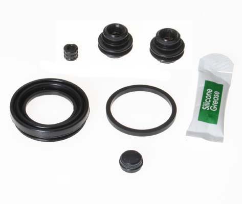 Budweg 203895 Repair Kit, brake caliper 203895