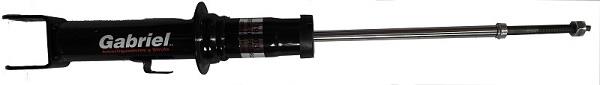 Gabriel 79003 Rear oil and gas suspension shock absorber 79003