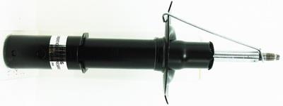 Gabriel 79056 Front oil and gas suspension shock absorber 79056