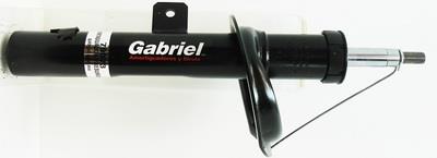 Gabriel 79073 Front Left Gas Oil Suspension Shock Absorber 79073