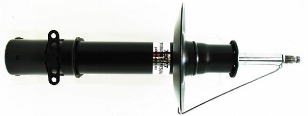 Gabriel 79077 Front oil and gas suspension shock absorber 79077