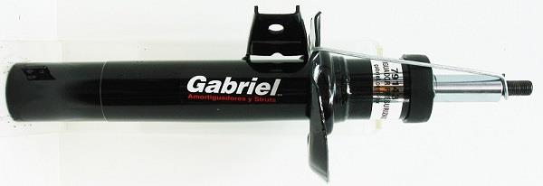 Gabriel 79143 Front oil and gas suspension shock absorber 79143