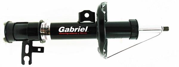 Gabriel 79266 Front Left Gas Oil Suspension Shock Absorber 79266