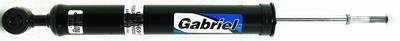 Gabriel USA69139 Rear oil and gas suspension shock absorber USA69139