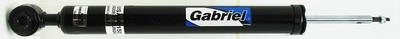 Gabriel USA69152 Rear oil and gas suspension shock absorber USA69152