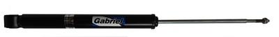 Gabriel USA69245 Rear oil and gas suspension shock absorber USA69245