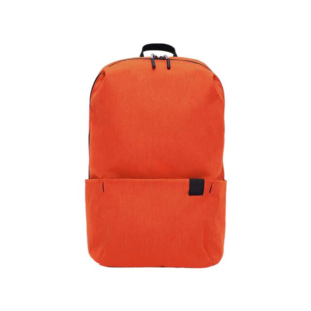 Xiaomi COLORFUL SMALL ORANGE Mi Colorful Small Backpack Orange COLORFULSMALLORANGE