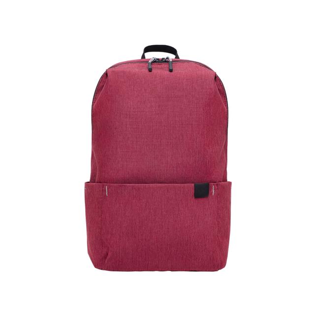 Xiaomi COLORFUL SMALL RED Mi Colorful Small Backpack Red COLORFULSMALLRED