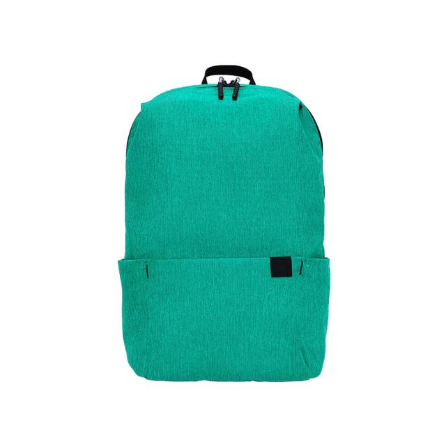 Xiaomi COLORFUL SMALL GREEN Mi Colorful Small Backpack Green COLORFULSMALLGREEN
