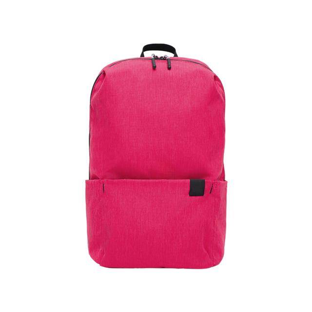 Xiaomi COLORFUL SMALL PINK Mi Colorful Small Backpack Pink COLORFULSMALLPINK