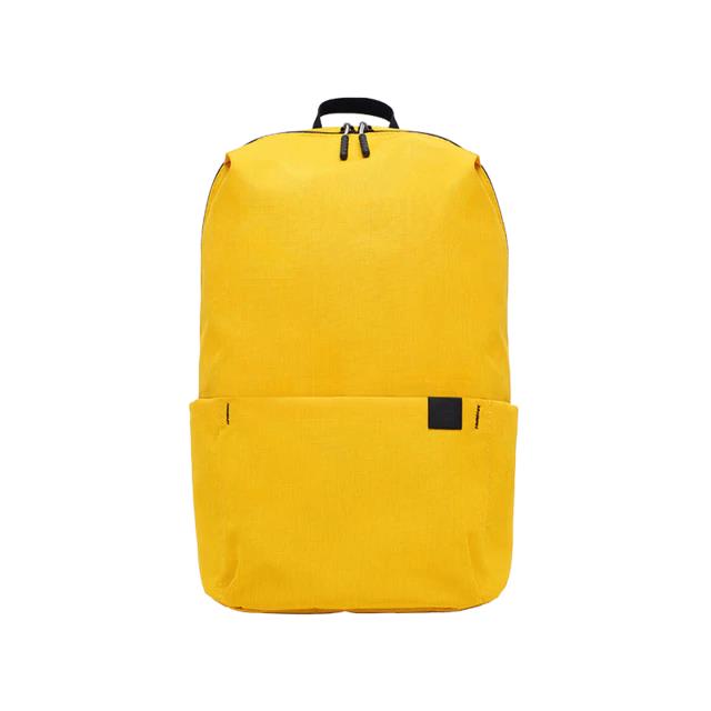 Xiaomi COLORFUL SMALL YELLOW Mi Colorful Small Backpack Yellow COLORFULSMALLYELLOW