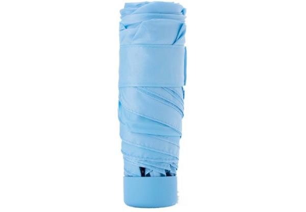 Xiaomi LIGHT BLUE Umbracella Light Blue umbrella, length 17,5, diameter 92 cm LIGHTBLUE