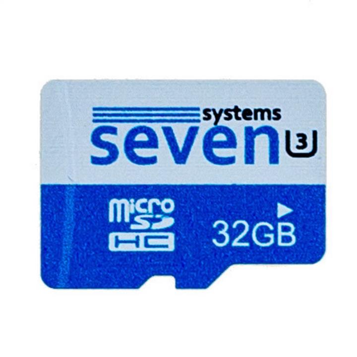 Seven System 27844 Auto part 27844