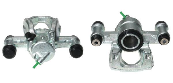345267 Budweg Brake Caliper