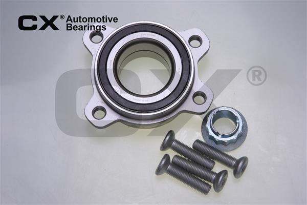 CX CX1058 Wheel bearing kit CX1058