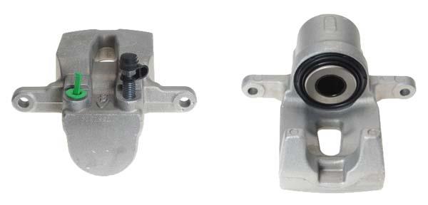 Brake caliper Chrysler 300C: 345241 Budweg Brake Caliper
